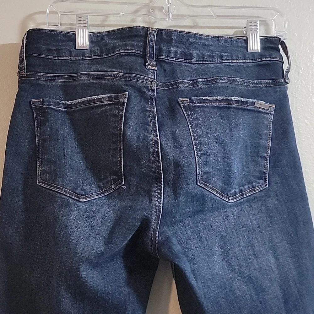 STS Blue emma ankle skinny Jeans Size 29 - Picture 7 of 7